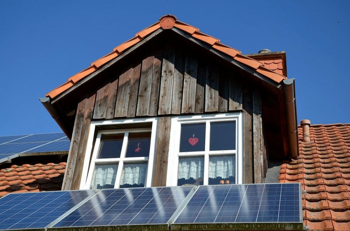 Panneaux solaires choisir la bonne entreprise photovoltaïque