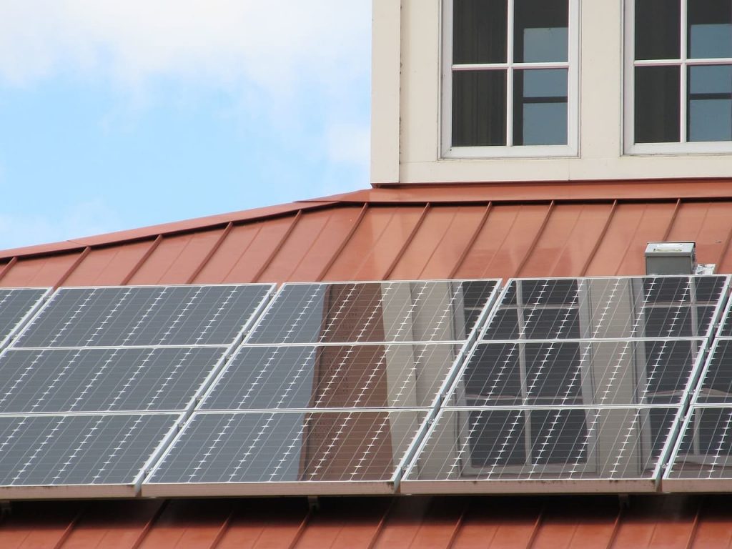 Tout savoir sur les panneaux photovoltaïques