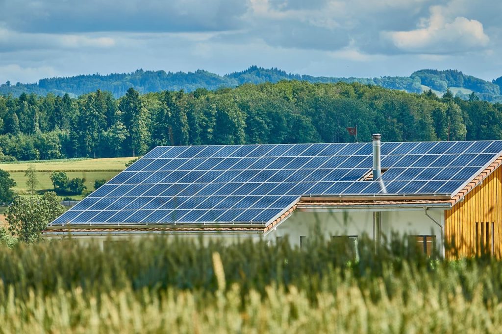 coûts panneaux solaires