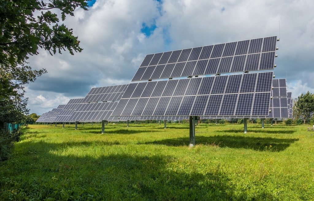 nouveautés photovoltaïques