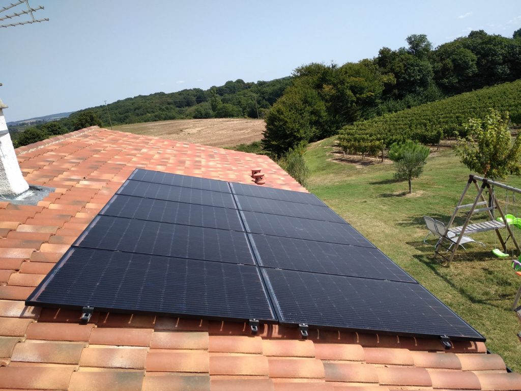 Compagnie Solaire des Pyrénées | Mon Panneau Solaire, aides, prix et