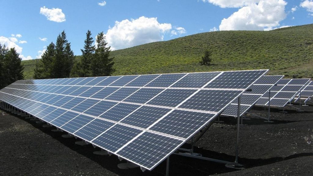 fournisseurs verts énergie solaire