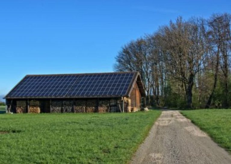 Paneau solaire SAM Energie