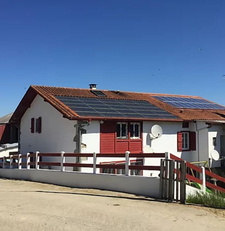 Panneau solaire WESUN