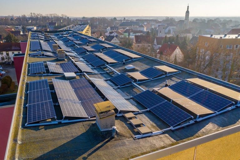 Cotoiturage solaire