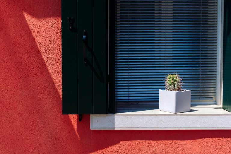 Volets solaires