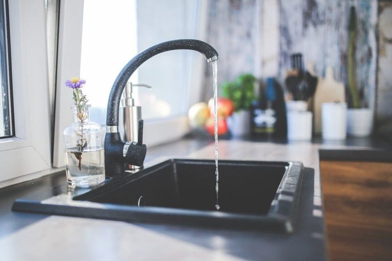 Eau chaude sanitaire