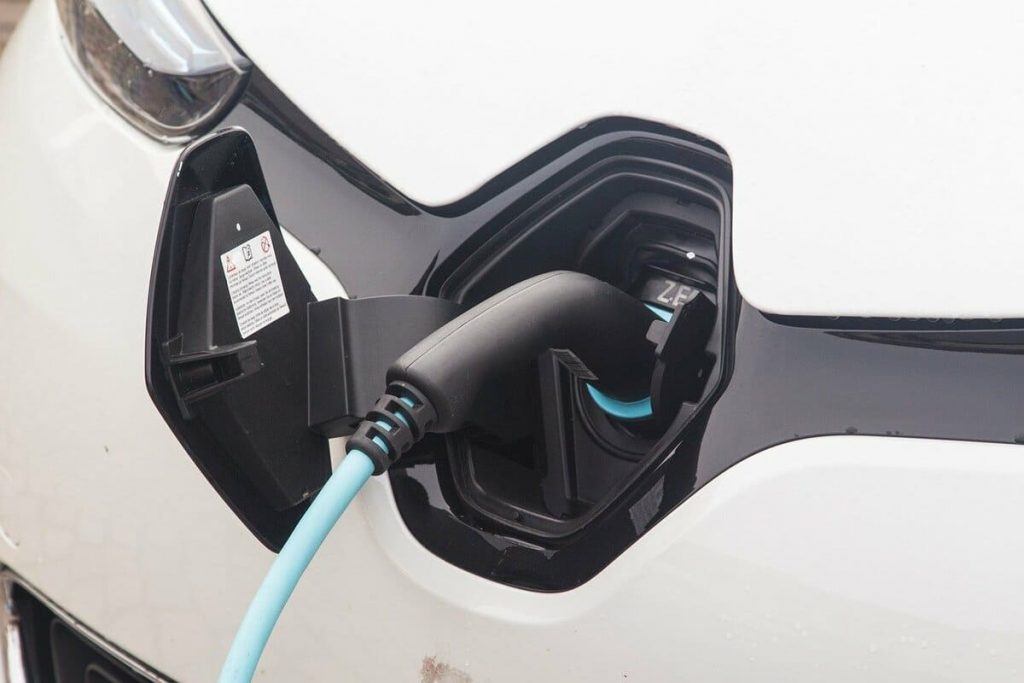 comment se recharge une voiture électrique ?