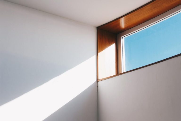 Fenêtre solaire