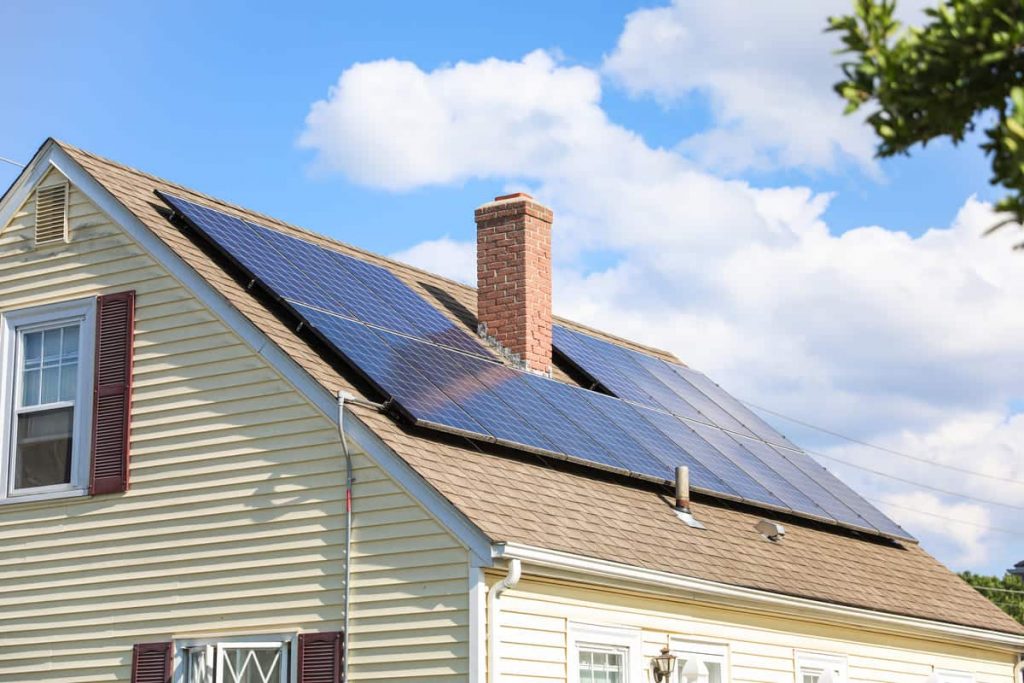 Financer panneaux solaires photovoltaïques