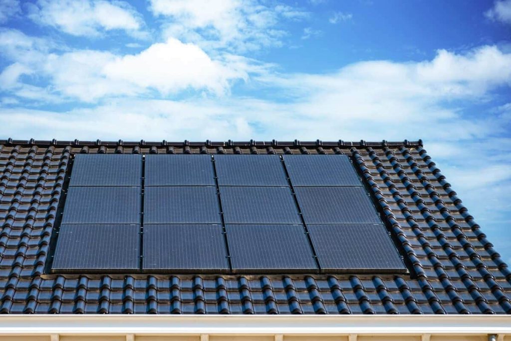Financer une installation de panneaux solaires photovoltaïques