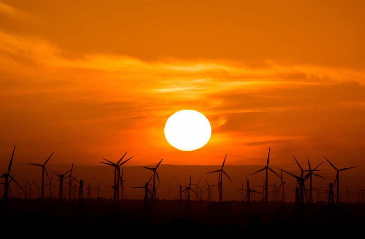 Pourquoi stocker l'énergie solaire