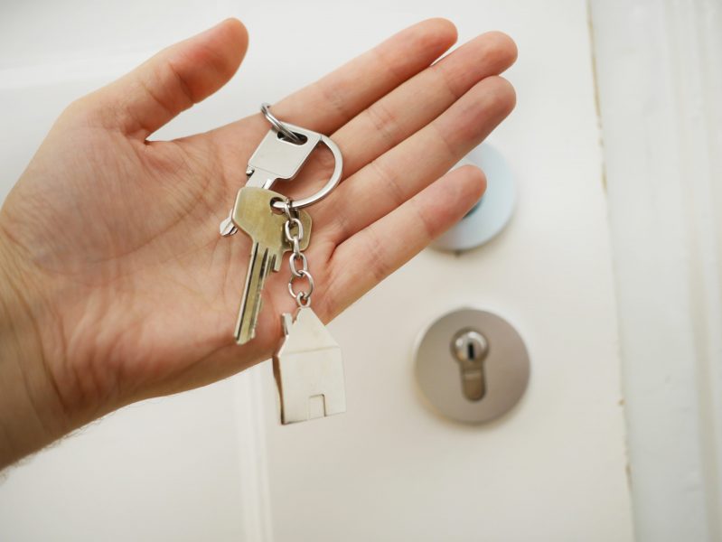 location bien immobilier