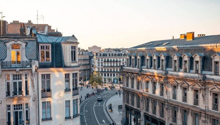 installer des panneaux solaires à Lille