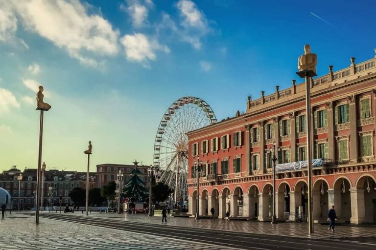 installer des panneaux solaires autour de Nice