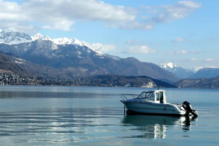 Installateurs de panneaux solaires photovoltaïques à Annecy