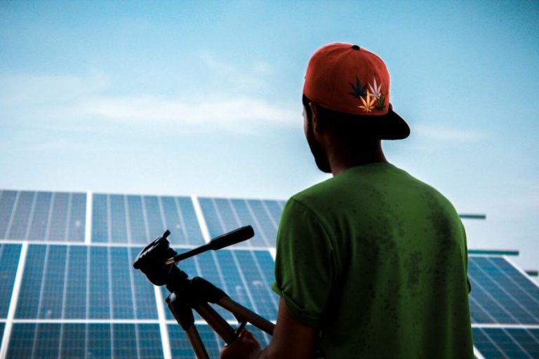installer des panneaux solaires photovoltaïques à Clermont-Ferrand