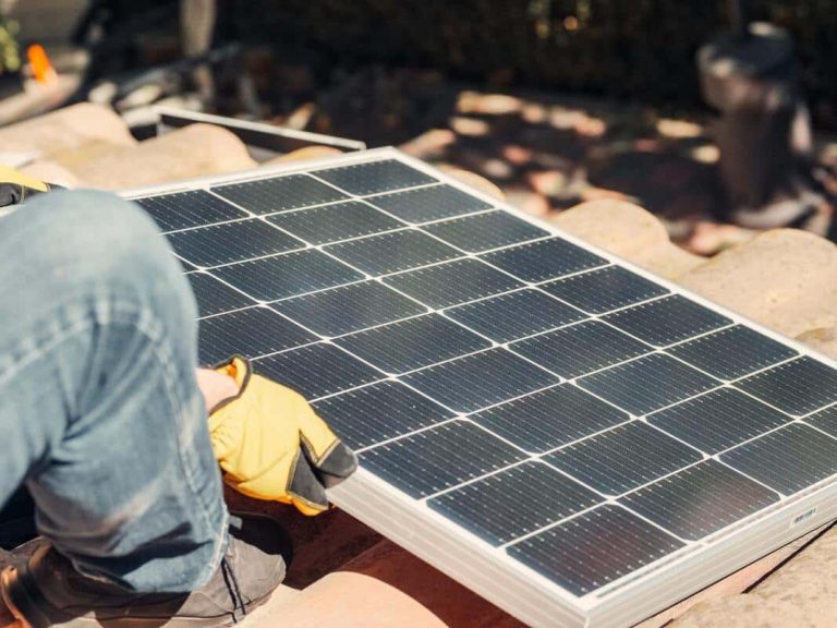 Trouver un installateur de panneaux solaires à LImoges