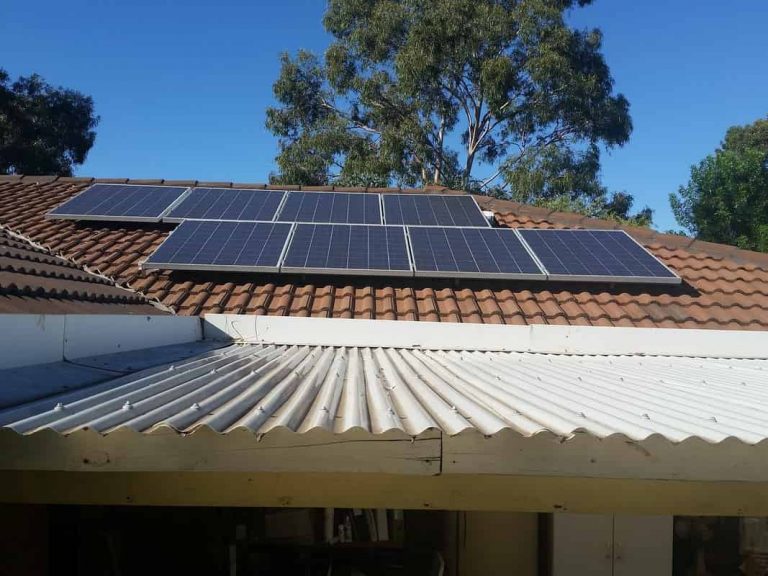 Installation de panneaux solaires en toiture à Montauban