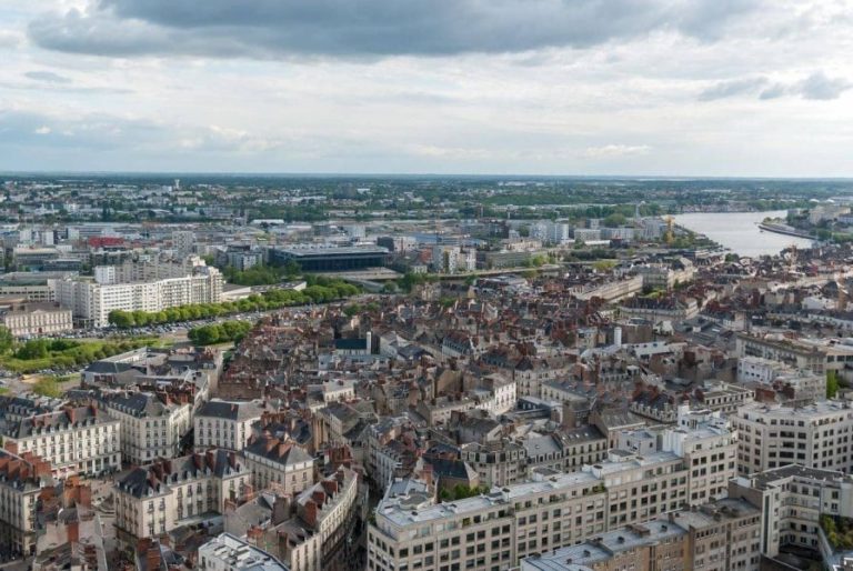 installation de panneau solaire à Nantes