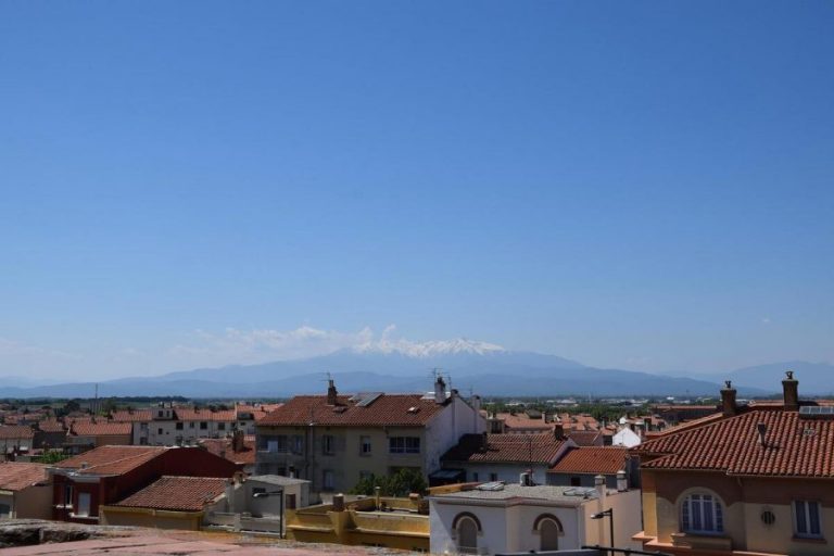 Installation de panneaux solaires à Perpignan