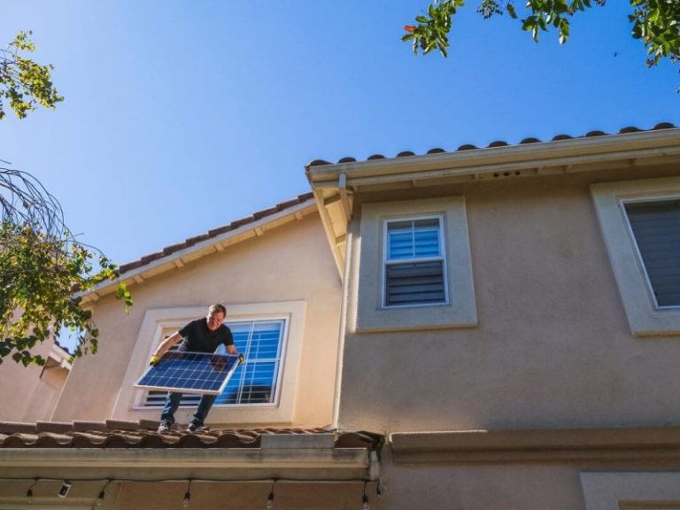 Trouver un installateur de panneau solaire à Toujouse