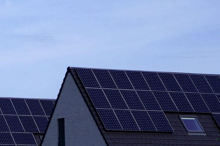 Installateurs de panneaux solaires à Rennes