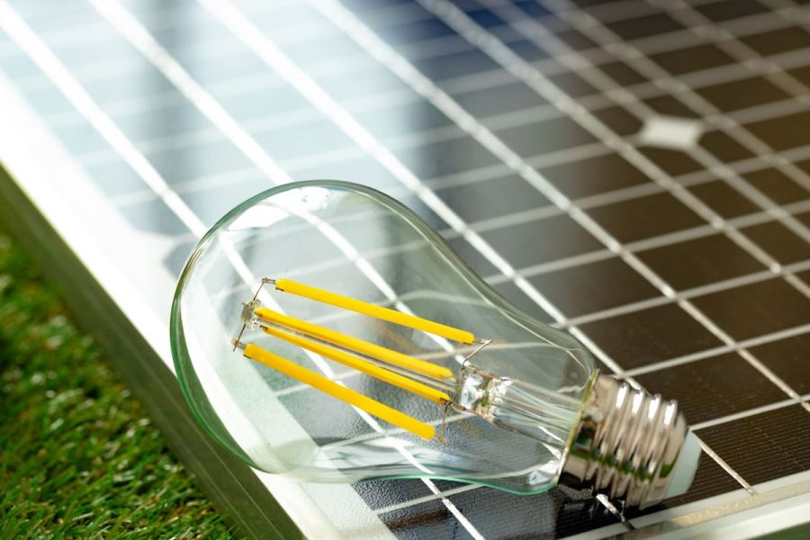 Le photovoltaïque pour réduire ses factures d'électricités