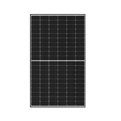 SolarEdge - Smart module - 370 W-image