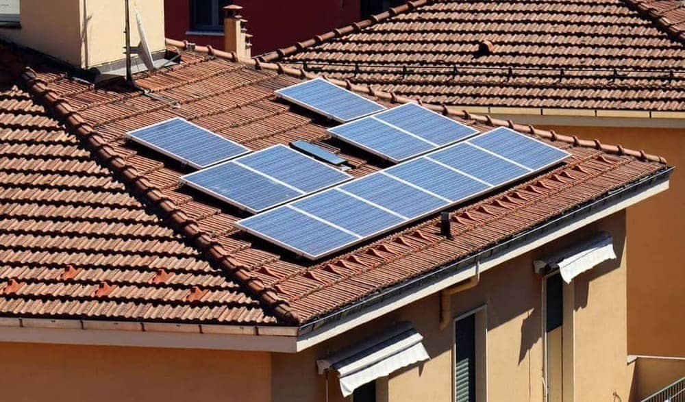 Choisir installateur panneaux solaires photovoltaïques
