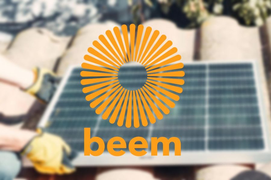 Beem Energy kit solaire photovoltaïque