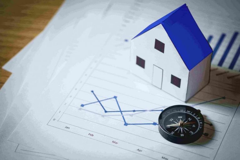 Diagnostic immobilier