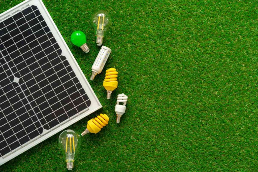 Meilleure Batterie pour Panneau Solaire (2024) : Comparatif