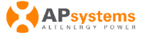 Logo APsystems