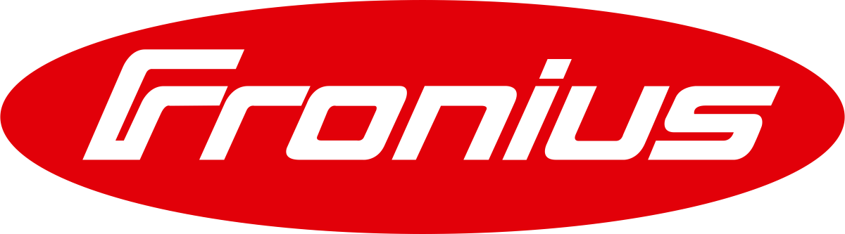 Logo Fronius