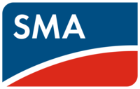 Logo SMA