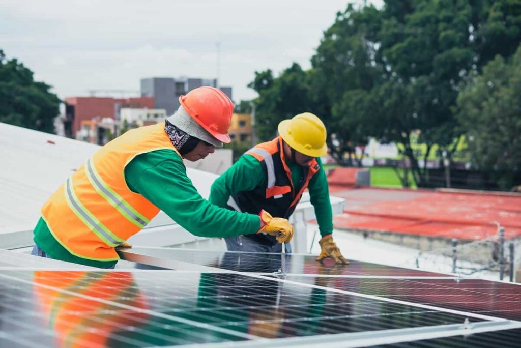 aides régionales installation panneaux solaires