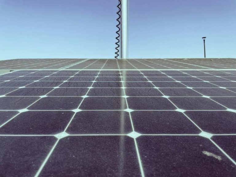 la vérité sur les panneaux solaires photovoltaïques