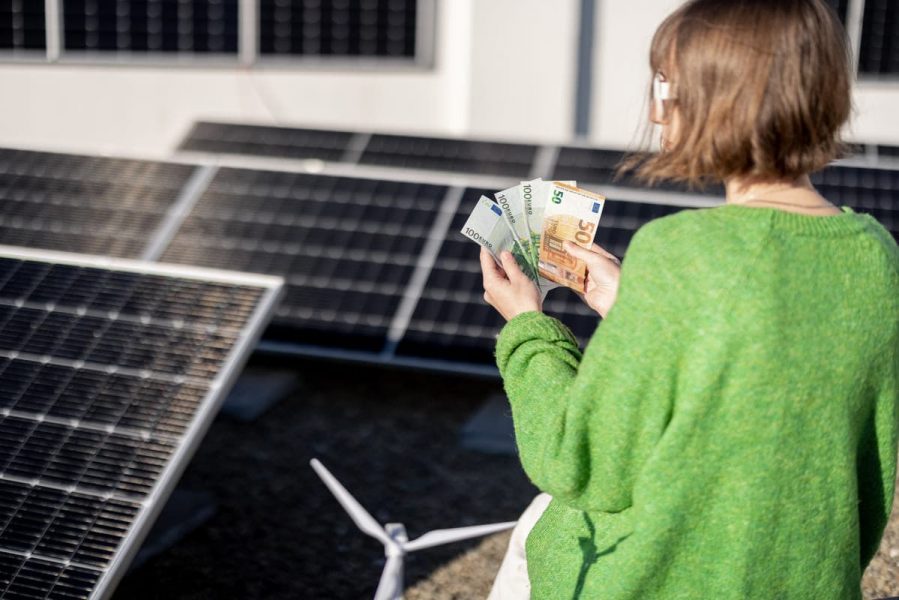 Primes et tarifs d'achat photovoltaïque entre novembre 2024 et janvier 2025