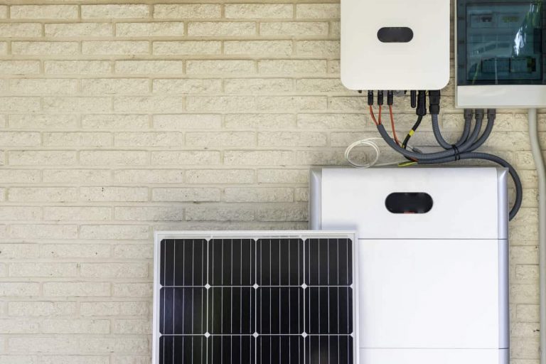 Tous les avis sur la batterie solaire LUNA2000 Huawei