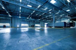 Usine fabrication panneaux solaires holosolis
