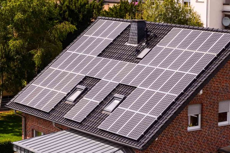 Quel est le temps de charge d'une batterie solaire