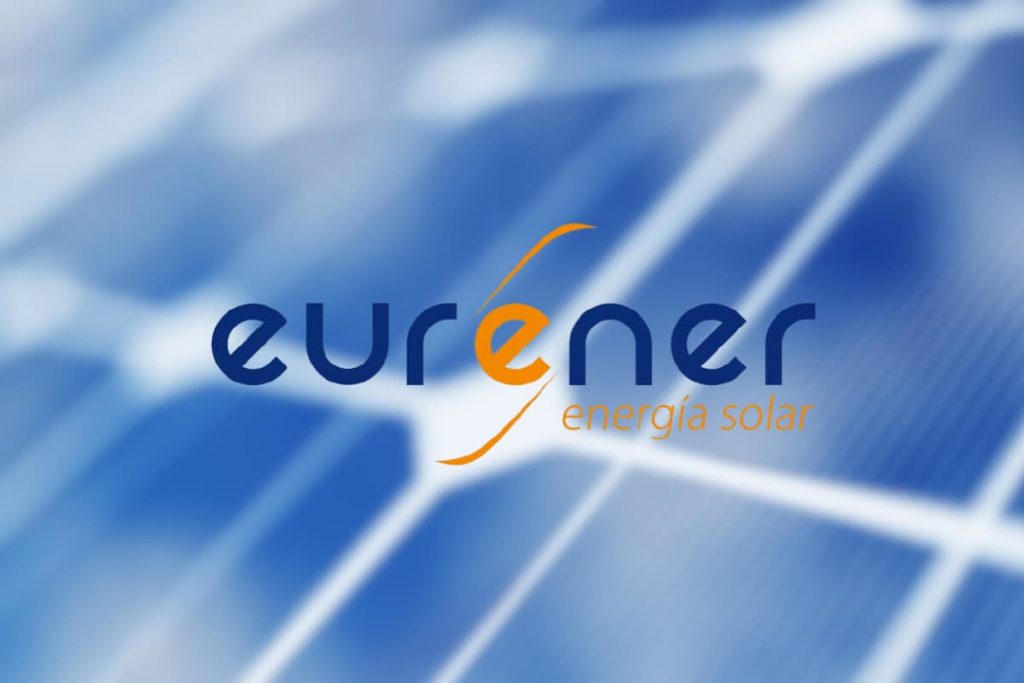 Eurener panneaux solaires photovoltaïques