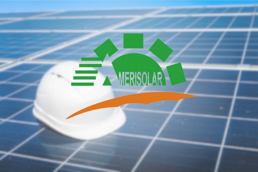 panneau solaire amerisolar fabricant americain