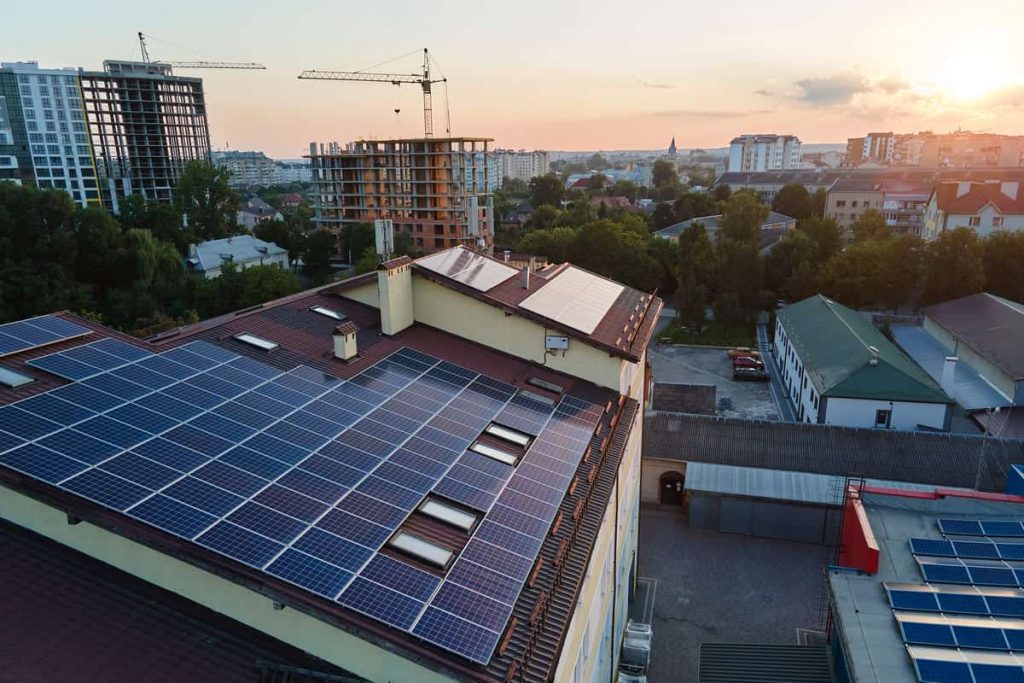 Avis panneaux solaires photovoltaïques Trina Solar