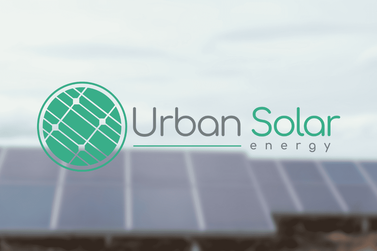 Urban Solar batterie virtuelle panneau solaire