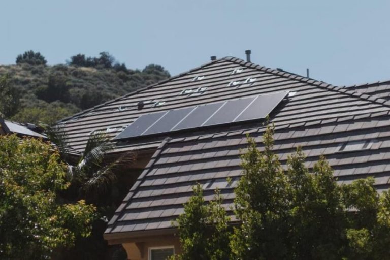 Les différents types de panneaux photovoltaïques
