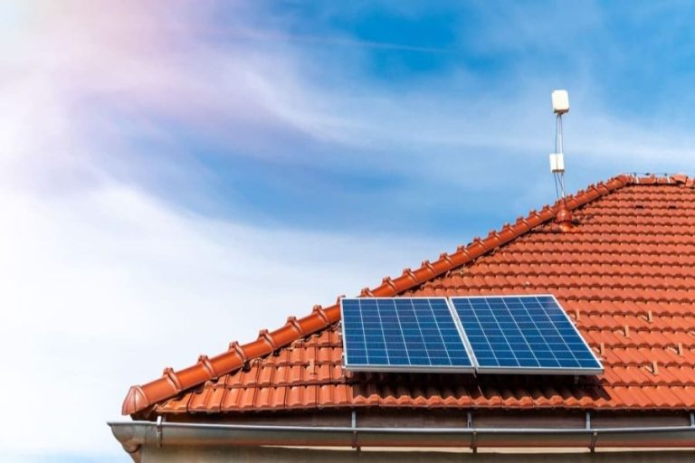 Top 3 des meilleurs fabricants de panneaux photovoltaïques