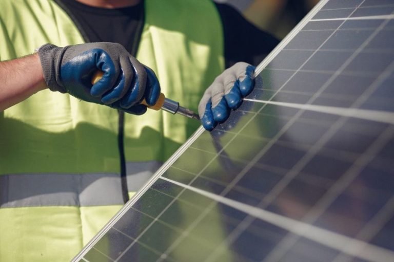 onduleur photovoltaïque Huawei pour panneaux solaires