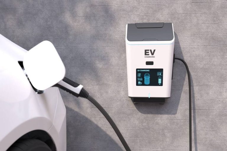 Les étapes pour installer une Wallbox pour voiture électrique